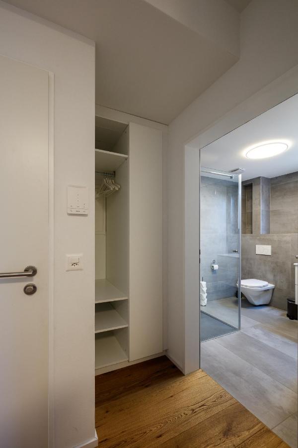 Berg & Berg Apartments - Spiez Self-Check-In מראה חיצוני תמונה